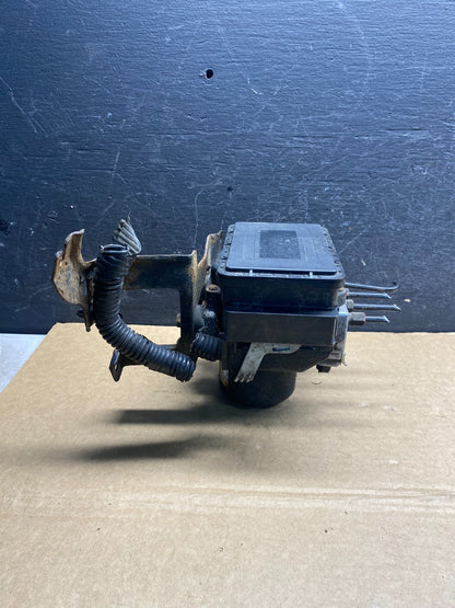 2006-2011 Honda Civic Abs Anti Lock Brake Pump Module AF6885 DG2