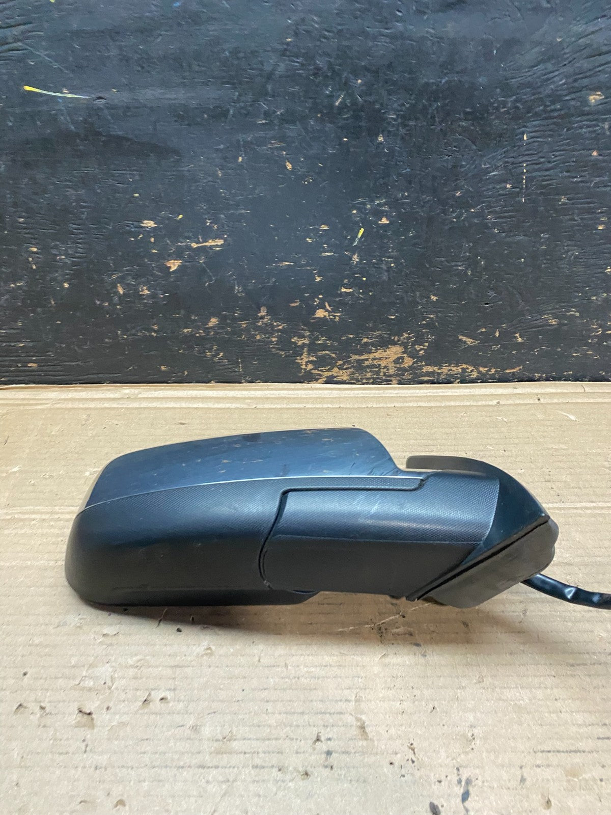 2010-2014 Chevrolet Equinox Right Passenger Rh Side View Door Mirror V2937 DG3