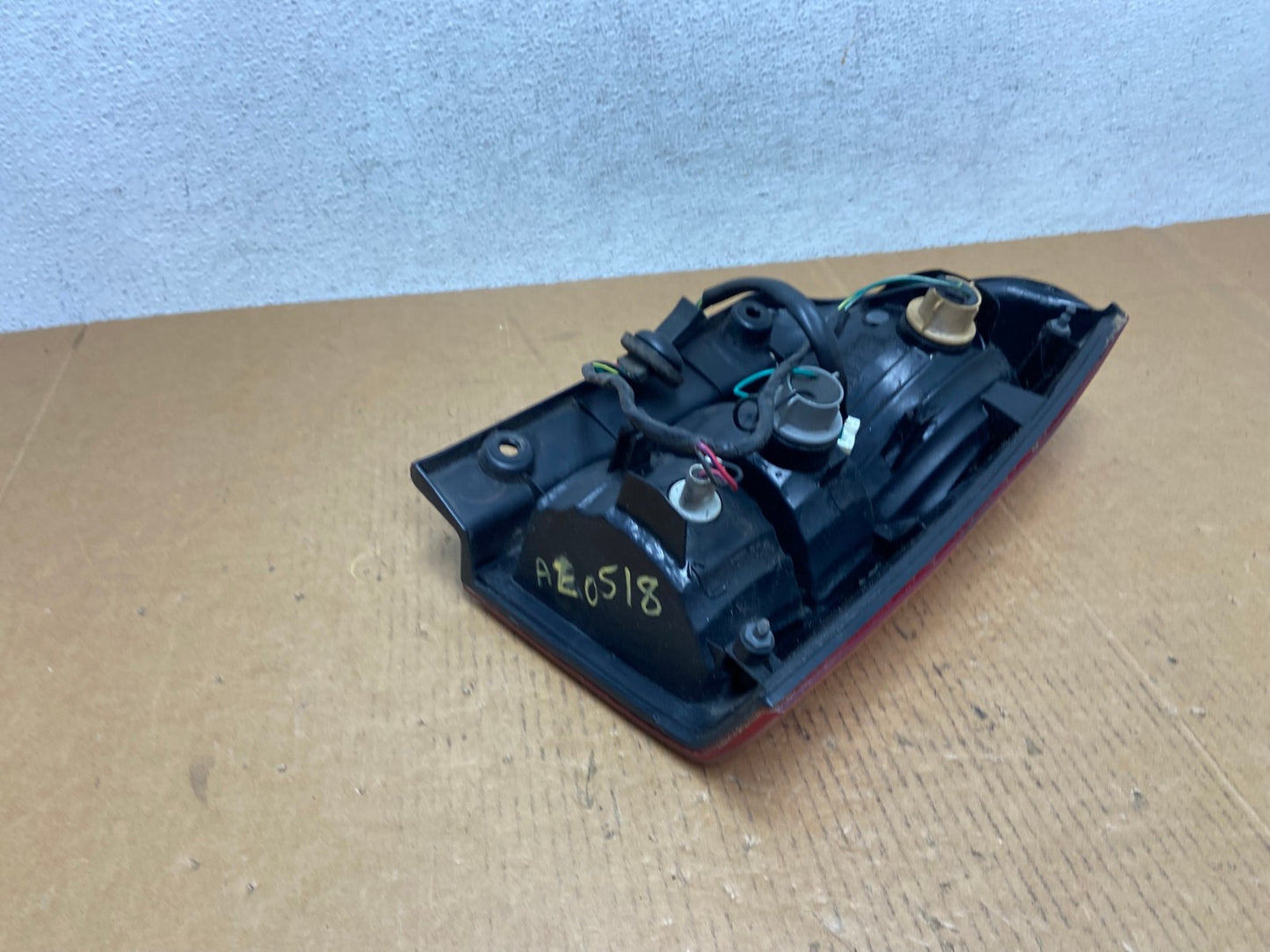 2005 to 2012 Nissan Pathfinder Tail light Left Driver Lh Side AE0518 LK4