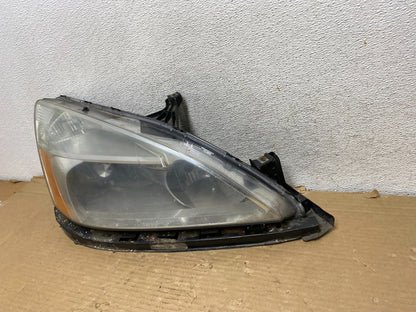 2003 - 2007 Honda Accord Right Passenger RH Side Halogen Headlight AG9242 DW2