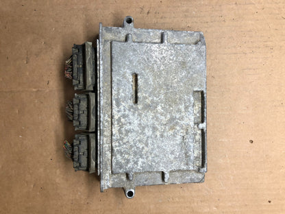 2007 Ford Crown Victoria 4.6L Engine Control Computer 7W7A-12A650-YC A4382 PS0