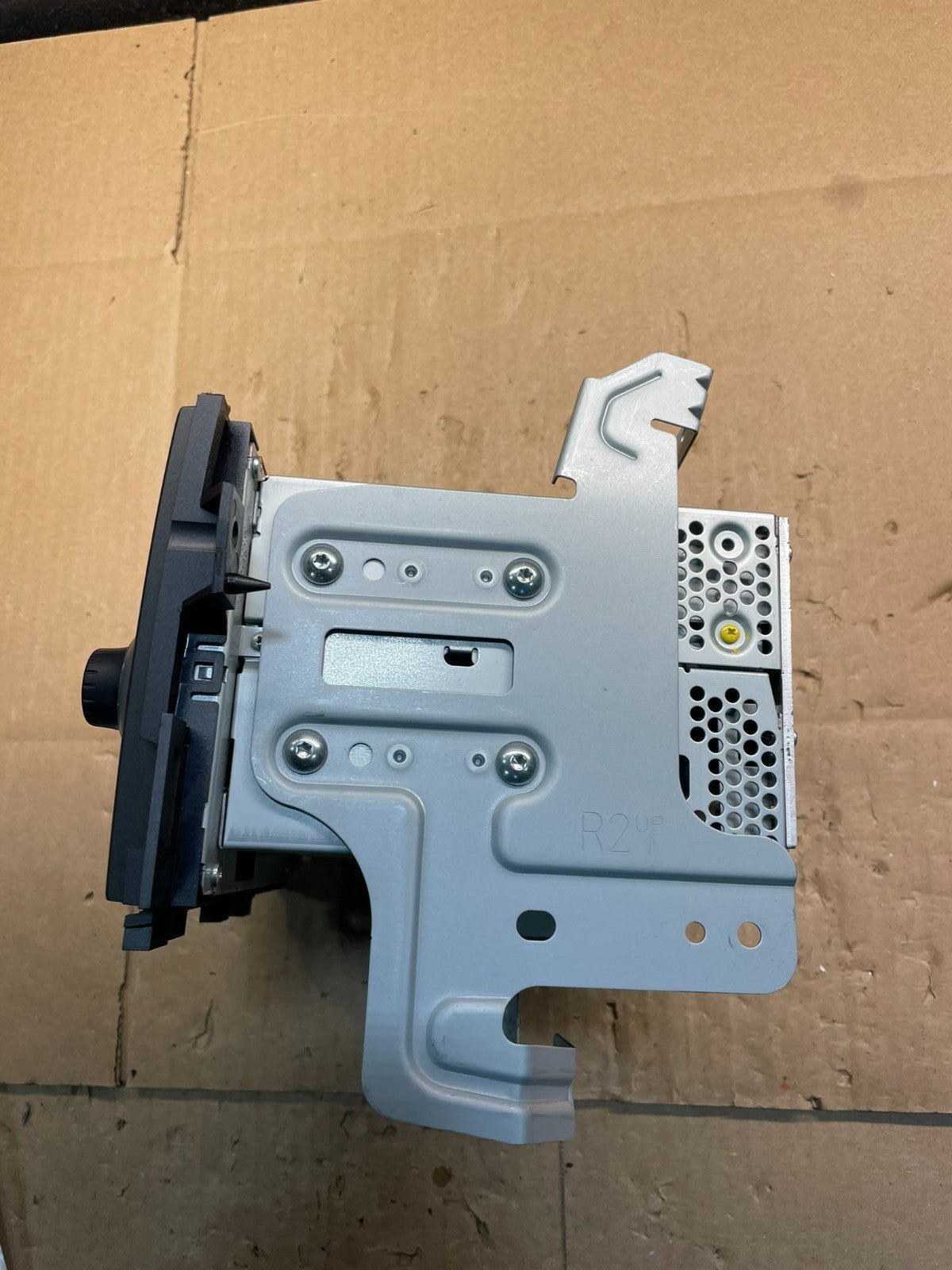 2011 - 2014 Nissan Murano AM FM Radio CD  Player Panel Oem W1312 DG1