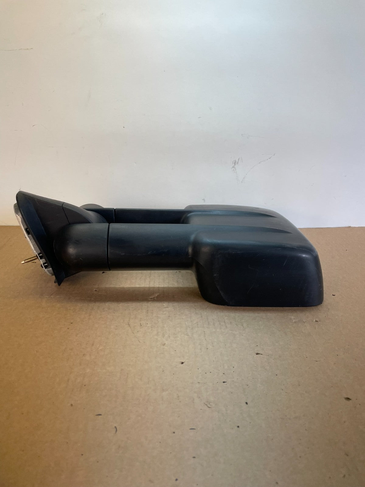 2003-2006 Chevrolet Tahoe Suburban Left Driver LH Heated Mirror AH02213