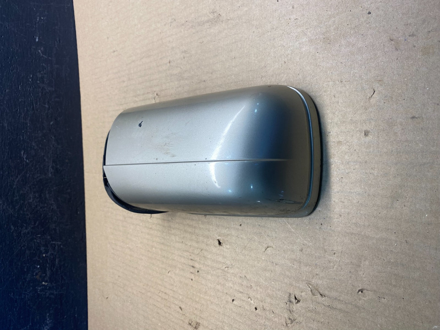 1996-1999 Mercedes-Benz W210 E-Class E320 Left Driver Side Mirror AC8876 DG0