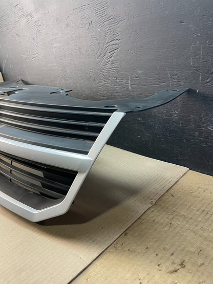 2008 2009 2010 Dodge Avenger Front Upper Chrome Grill Grille ac1937 DG1