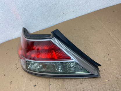 2009 2010 2011 Acura TL Left Driver Lh Side Tail Light AC7228 LK1