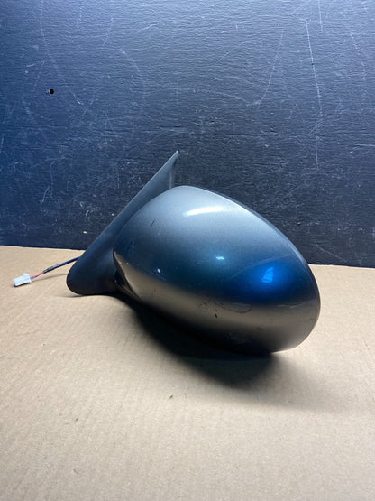 2011 to 2014 Nissan Juke Left Driver LH Side Door Mirror af9377 DG2