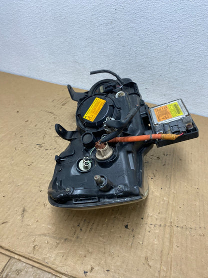 2002-2003 Nissan Maxima Left Driver LH Headlight Xenon HID AC8336 DW7