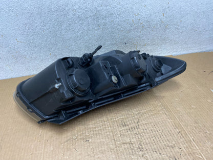 2007 2008 2009 Hyundai Santa Fe Left Driver LH Halogen Headlight AI6786 DW4