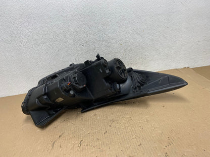 2011 - 2015 Hyundai Sonata Hybrid Left Driver Lh Halogen Headlight AE8799 LK7
