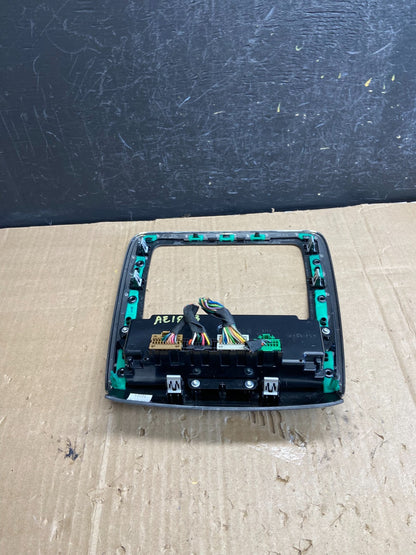 2013 to 2017 Buick Enclave AC Heater Climate Control Unit AE1808 DG4