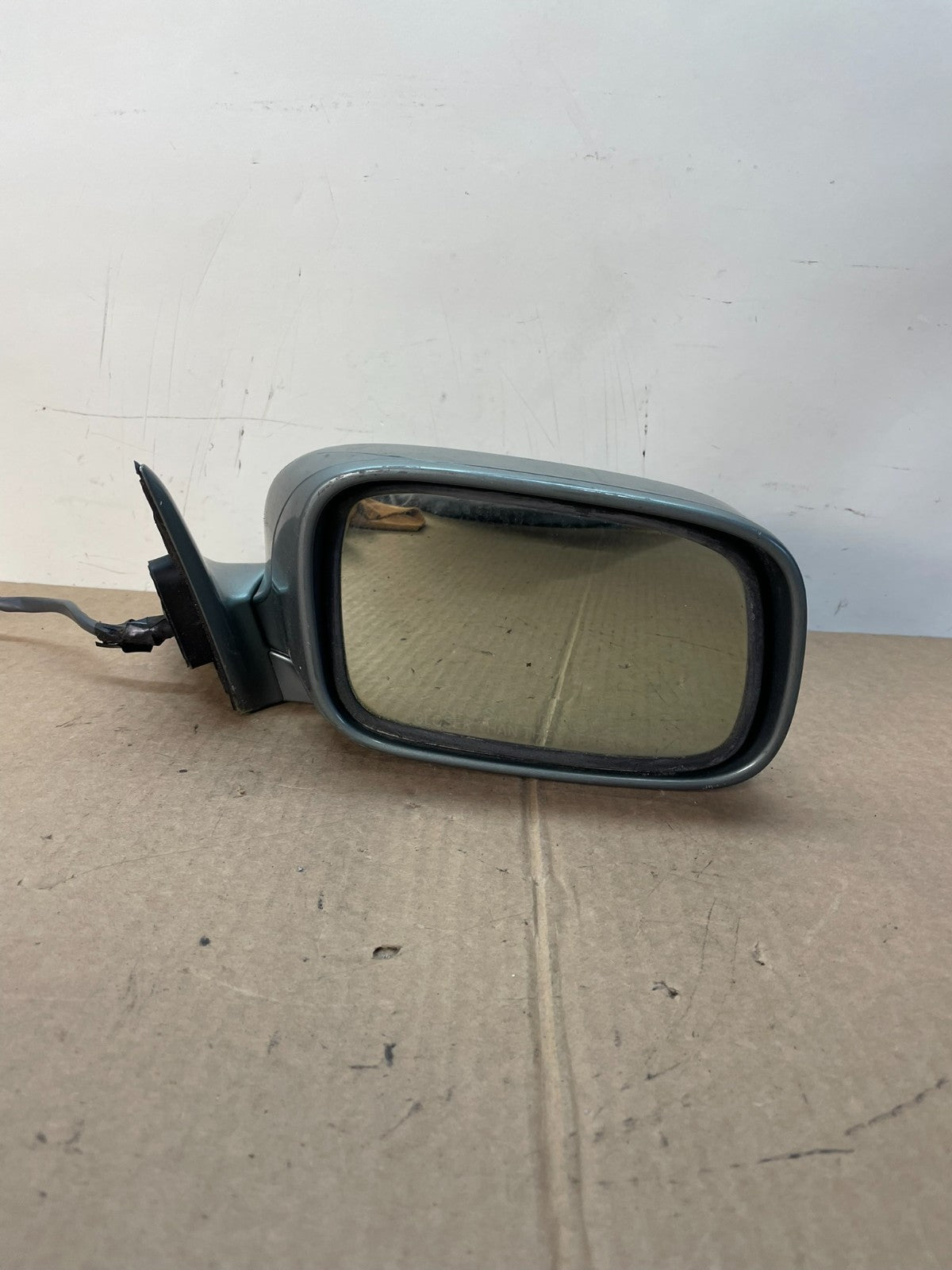 2002 to 2006 Lexus ES300 ES330 Right Passenger RH View Door Mirror ah6360 DG8