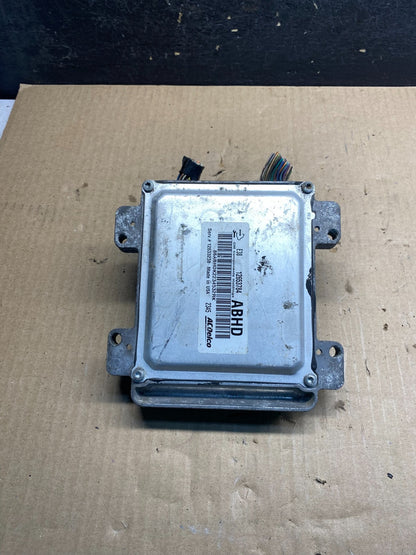 2010 to 2013 Chevrolet Silverado Yukon Engine Control Module ECM ECU AG9712 DG1