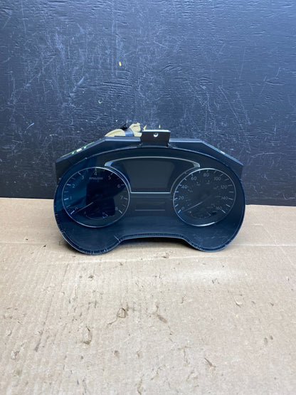 2014 Nissan Pathfinder Speedometer Cluster Gauge AC6685 DG0