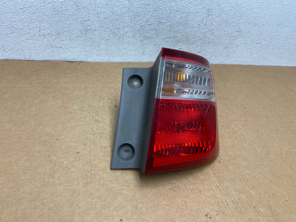 2011 2012 2013 Honda Odyssey Right Passenger Rh Side Tail Light AD4557 LK2