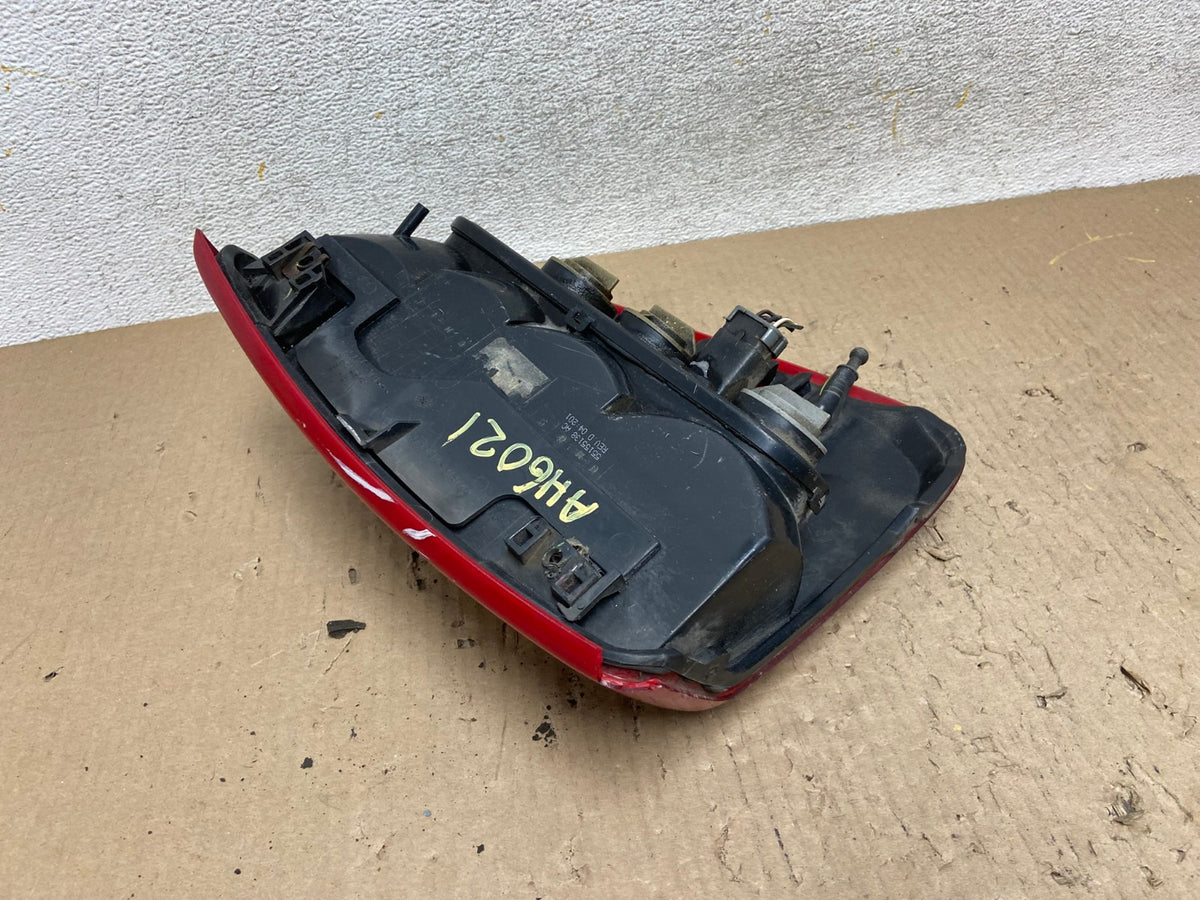 1999-2004 Jeep Grand Cherokee WJ Right Passenger Rh Tail Light AH6021 LK5