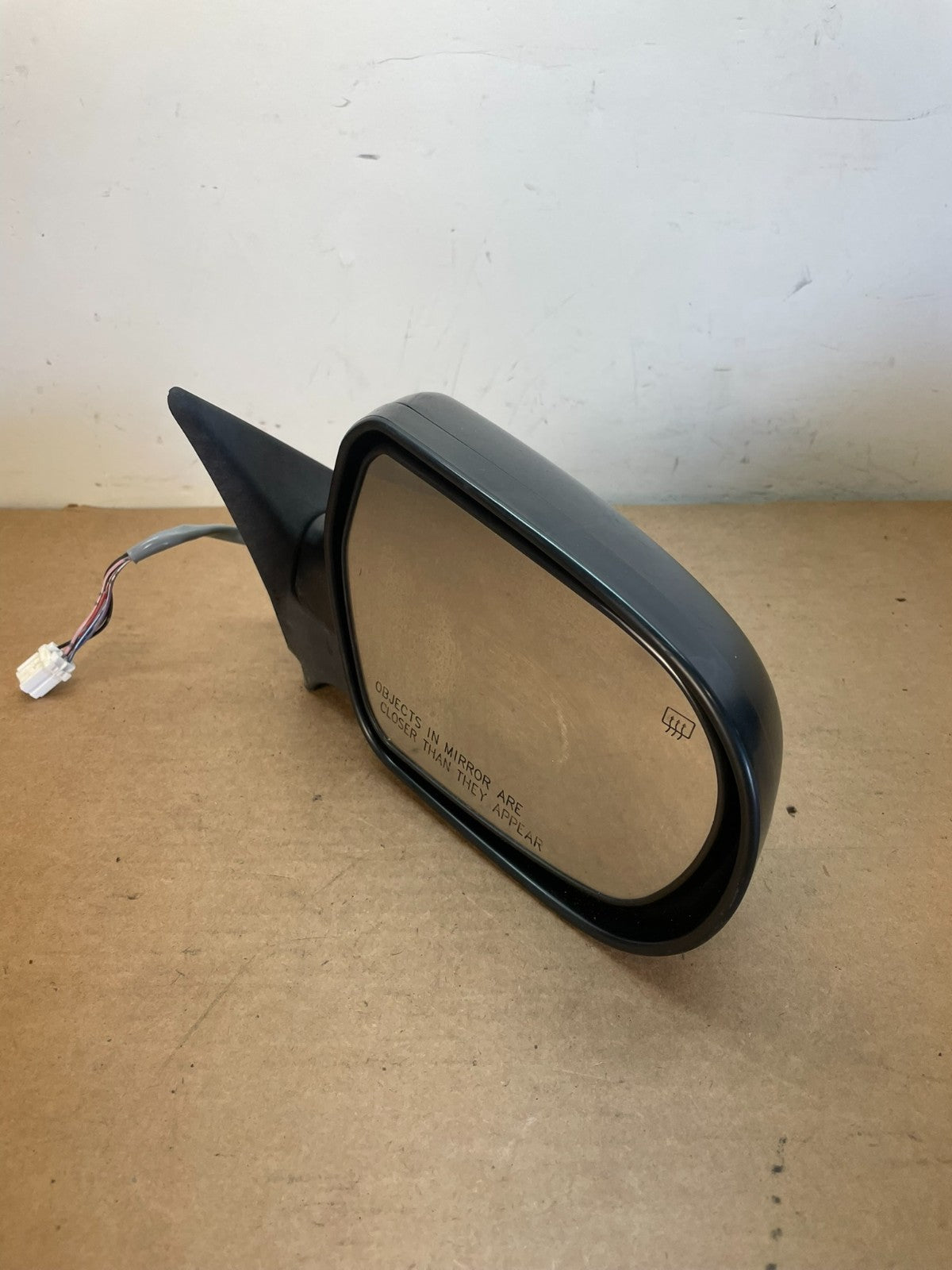 2005-2009 Subaru Legacy Outback Right Passneger Side Door Mirror AF8650 DG2
