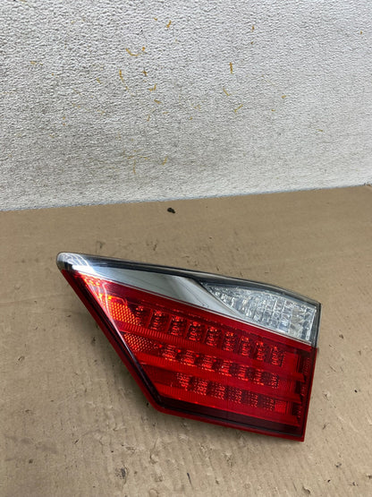 2013 2014 2015 Lexus Es350 Right Passenger RH Inner Tail Light AI2261 DG1