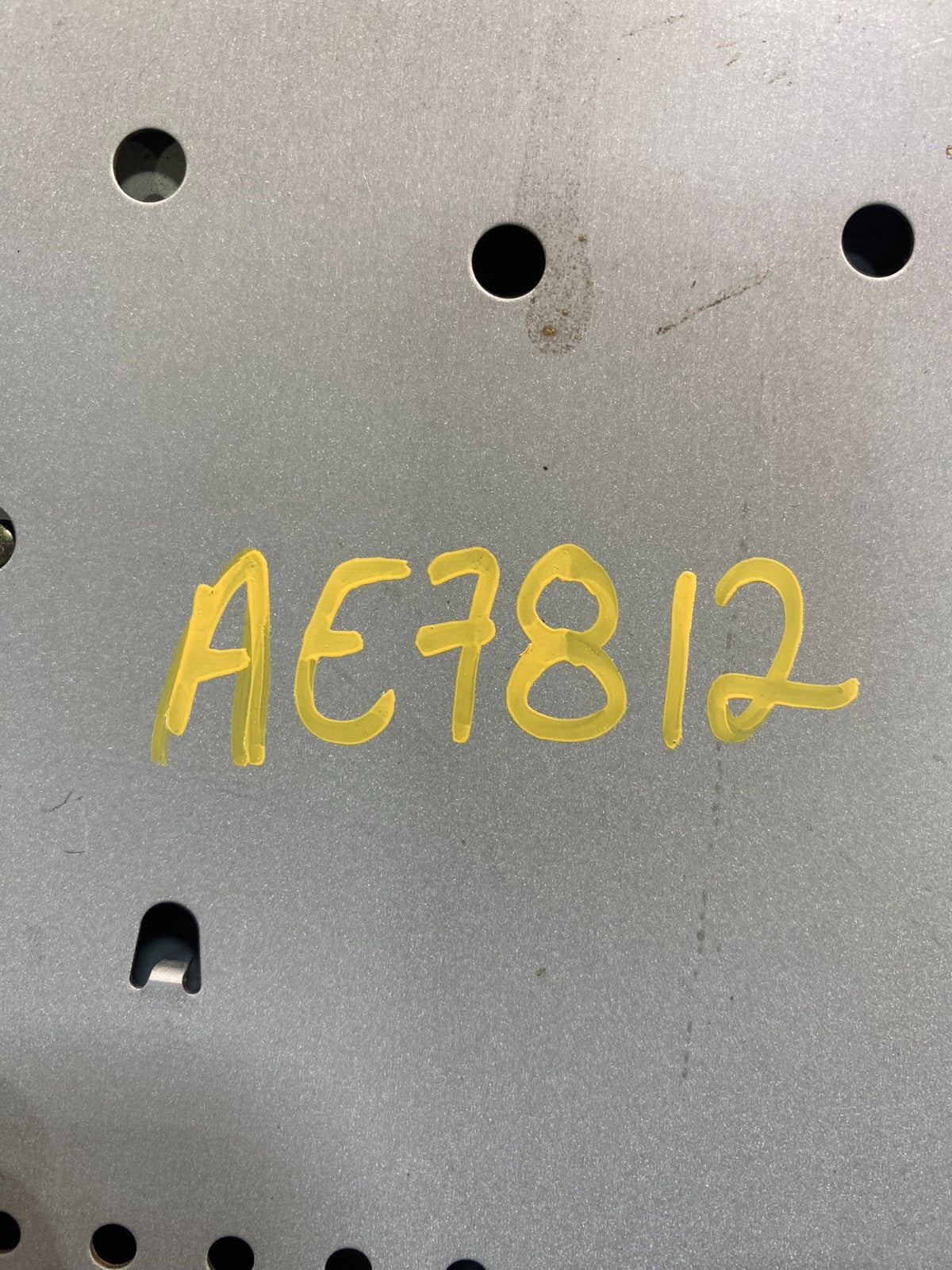 2001 to 2003 Toyota Highlander AM/FM CD Player Radio AE7812 DG7