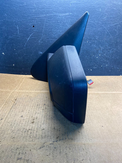 2007-2011 Ford Expedition Left Driver View Door Heated Mirror AB3888 MS9
