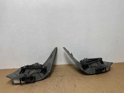 2008 to 2012 Honda Accord Sedan Tail Lights Left+Right Side AB9881 DW6