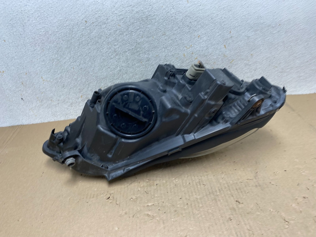 2010-2013 Mercedes E Class E350 E550 Left Driver LH Halogen Headlight AJ2210 DW4