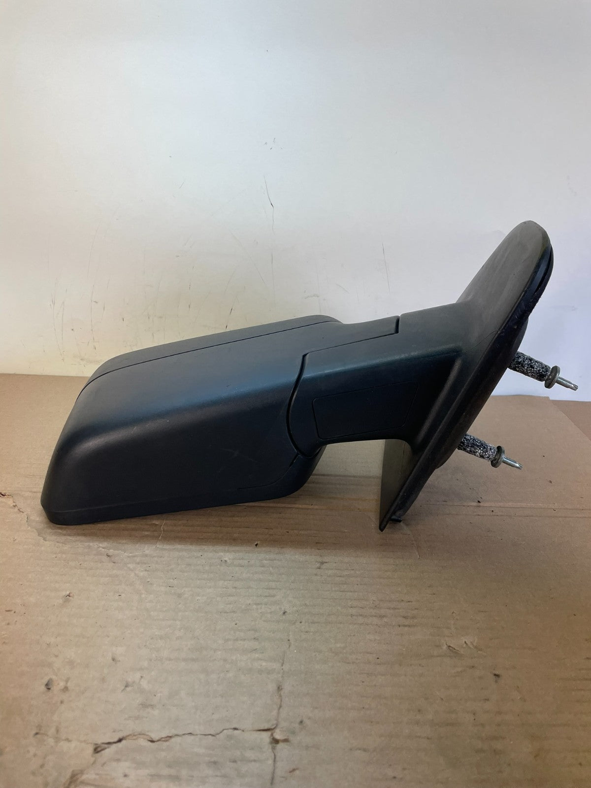 2004 to 2008 Ford F150 Right Passenger RH Side View Door Mirror AG9929 DW3
