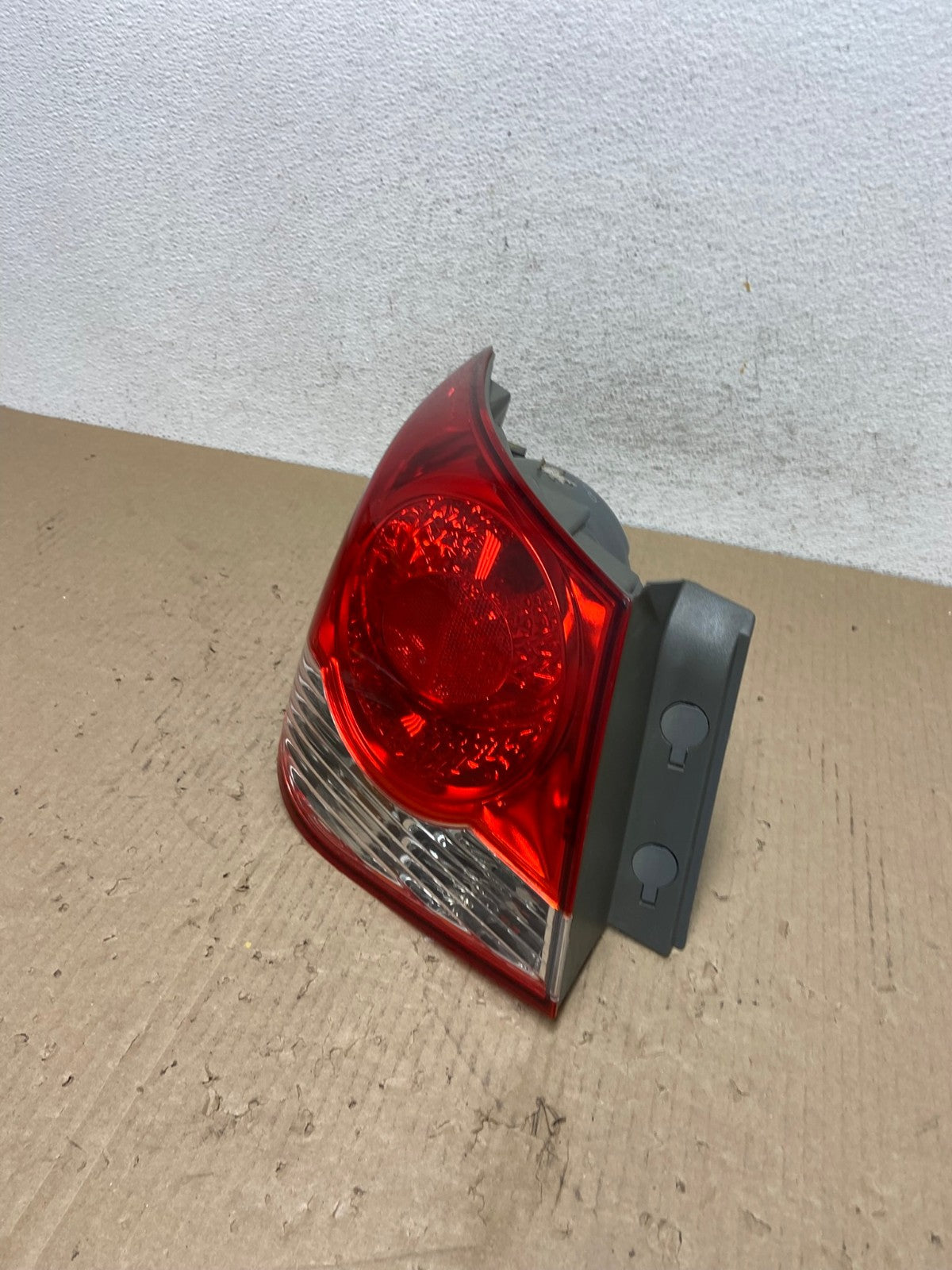 2011 2012 2013 2014 Chevrolet Cruze Left Driver LH Side Tail Light AE9781 LK1