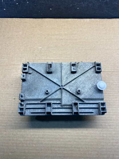 2007 Jeep Grand Cherokee Commander 3.7L Engine Computer ECU PCM af7741 DG1