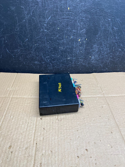 2013 - 2016 Chevrolet Impala Body Control BCM Module ac9403 DG2