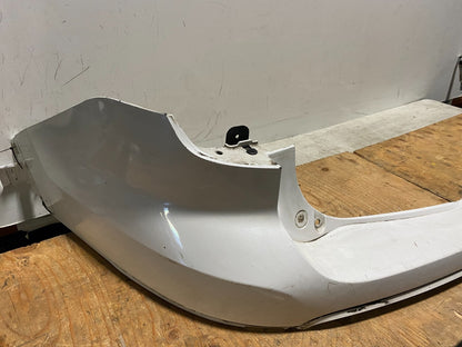 2011 to 2015 Ford Explorer Rear Upper Bumper Cover R17481