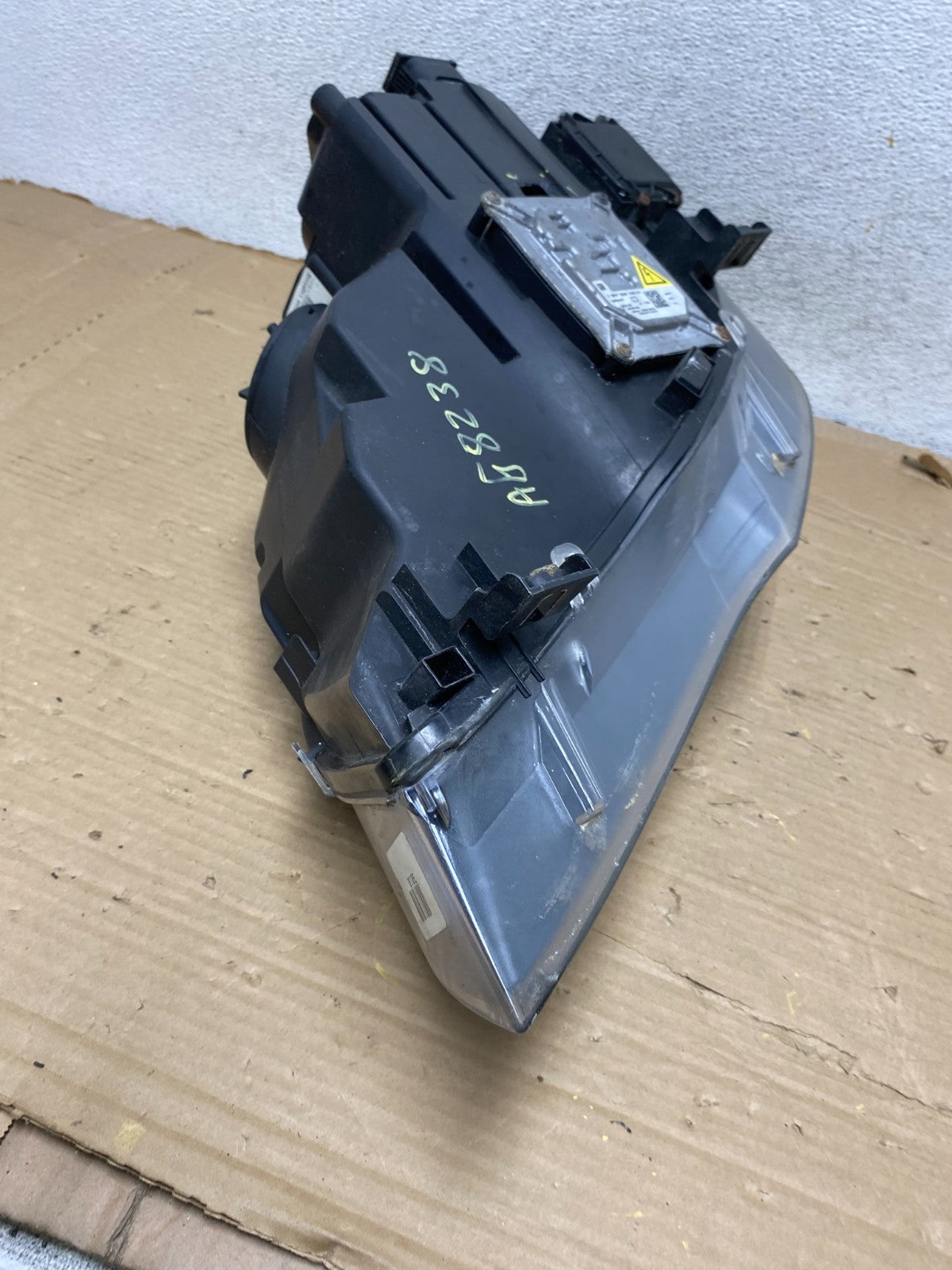 2007 2008 2009 2010 Bmw X5 Right Passenger RH Headlight Xenon Hid AG8238 DW8