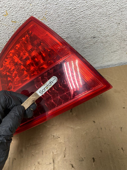 2004 to 2007 Audi A8 Sedan Left Driver LH LED Tail Light ah2778 DG3