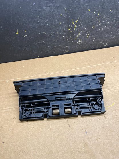 2010-2014 BMW 550i GT F07 Center Dash Tray Coin Storage  OEM W6491 DG4