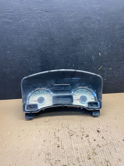 2007 2008 Ford  Expedition Speedometer Cluster Gauge Oem t1758 DG0