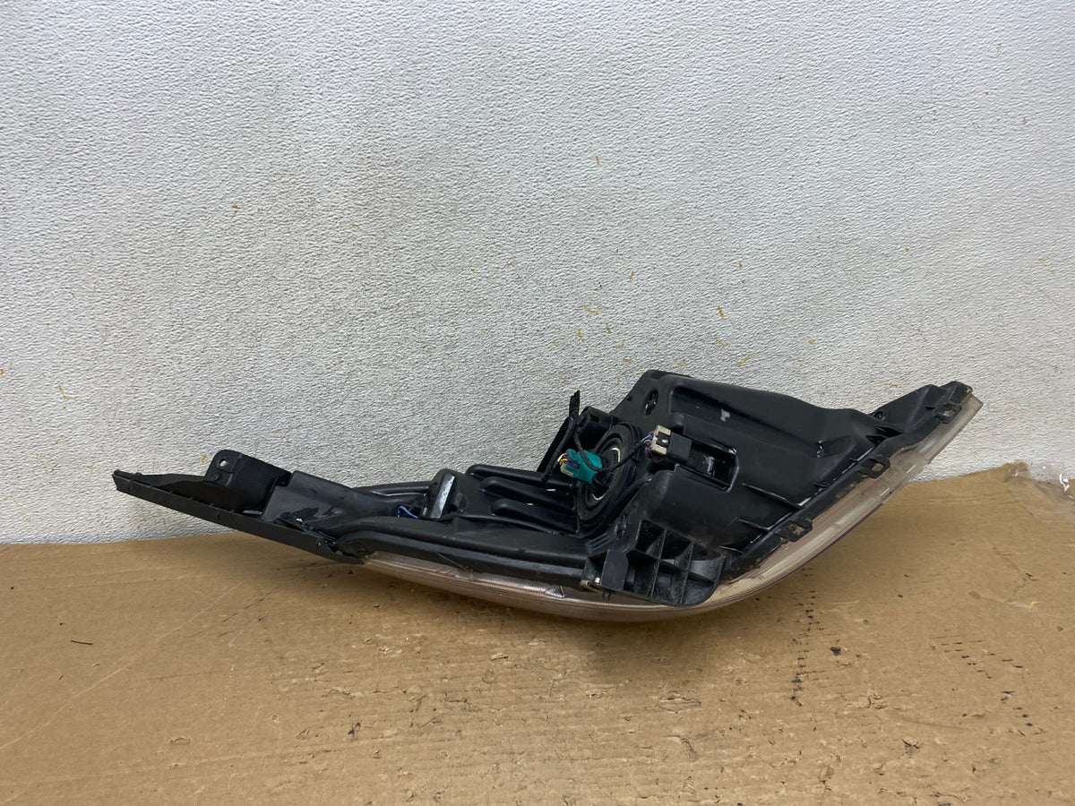 2013 to 2015 Chevrolet Spark Left Driver LH Halogen Headlight AH9220 DW5