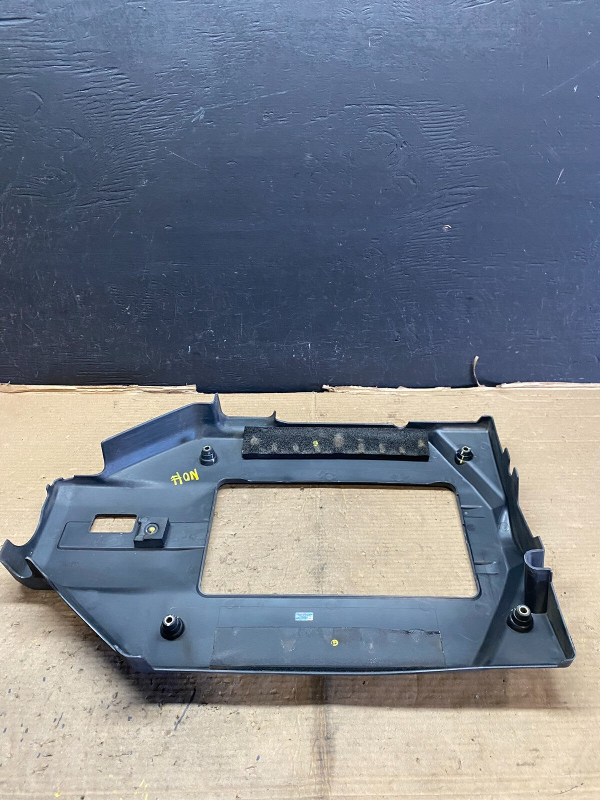 2001 2002 2003 Acura TL Engine Top Lid Motor Cover E8286 DG14