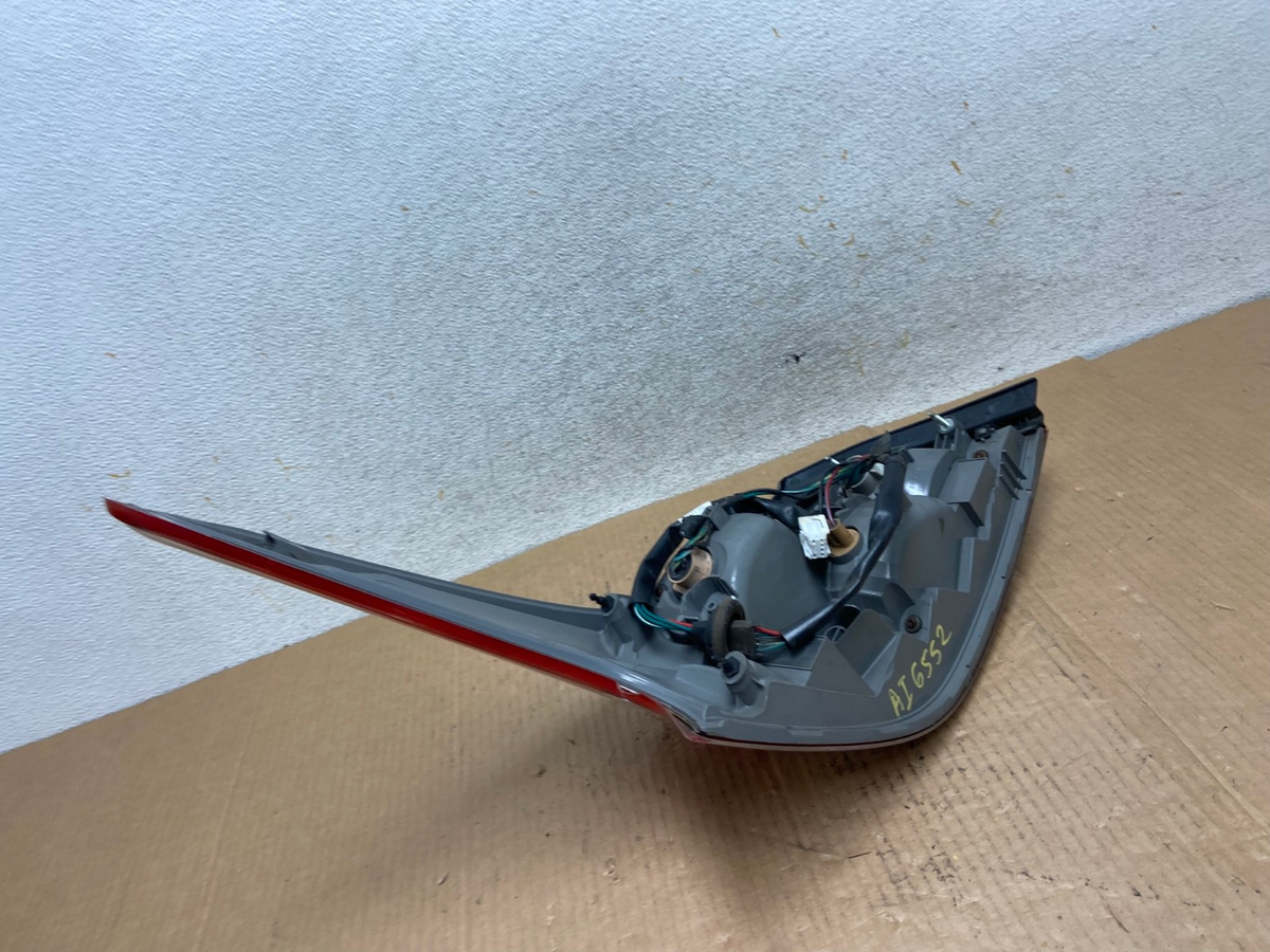 2013 2014 2015 Nissan Altima Right Passenger RH Side Tail Light AI6552 LK7