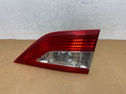 2011 - 2017 Nissan Quest Right Passenger Rh Side Inner Tail Light AD2606 LK0