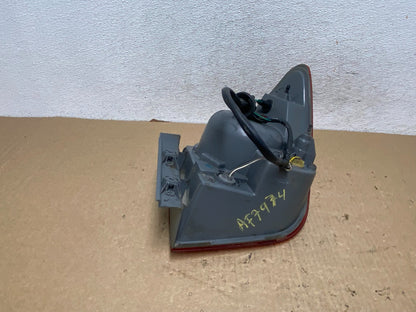 2011 2012 2013 2014 Chevrolet Cruze Left Driver LH Side Tail Light AF7974 GD5