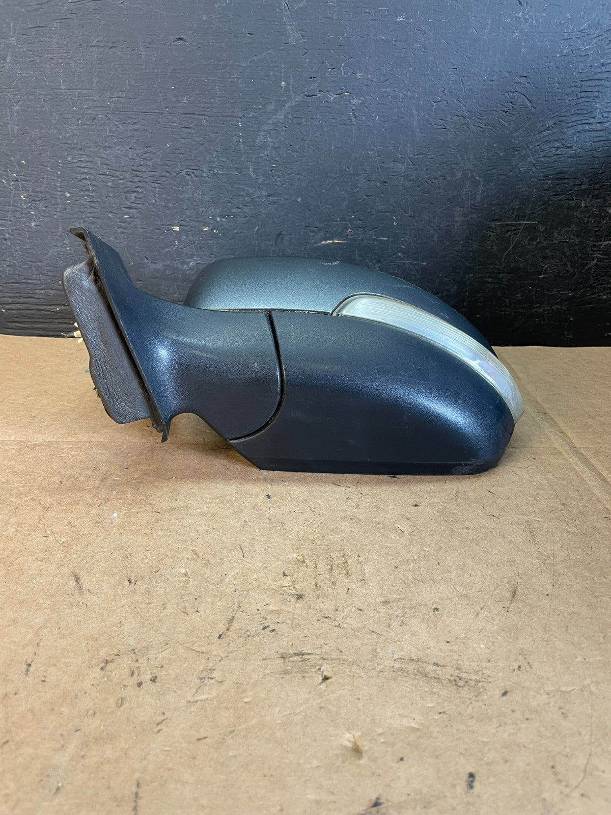 2012 2013 2014 Ford Focus Left Driver View Door Mirror AE1026 DW3