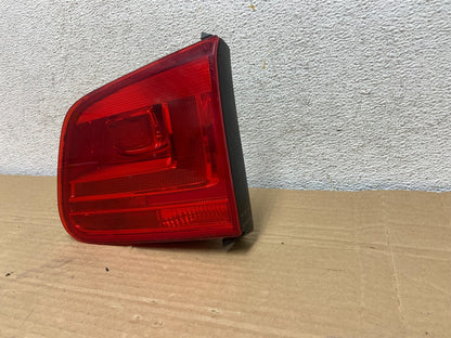 2012-2017 Volkswagen Tiguan Right Passenger Rh Side Inner Tail Light AG8881 DW2