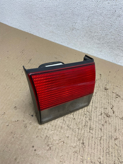 1999 to 2003 Saab 9-3 Left Driver LH Inner Tail Light AF2980 LK2