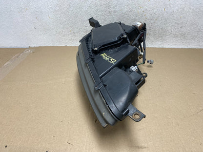 2002-2004 Lexus Es300 Es330 Left Driver Lh Headlight Xenon HID AH6657 DW9