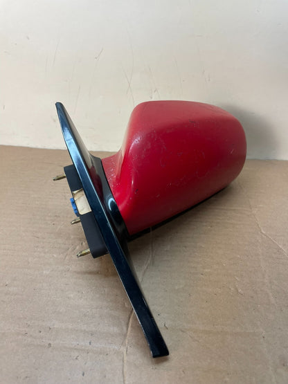 2004 to 2008 Toyota Solara Left Driver LH Side Door Side View Mirror AI0452 DG1
