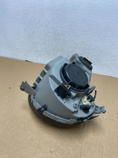 2000-2002 Mercedes E E320 E430 Right Passenger Halogen Headlight AG2005 DW5
