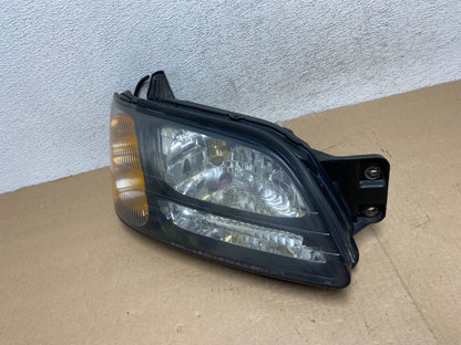 2001 to 2004 Subaru Legacy Outback Right Passenger Rh Headlight AG4610 DW1