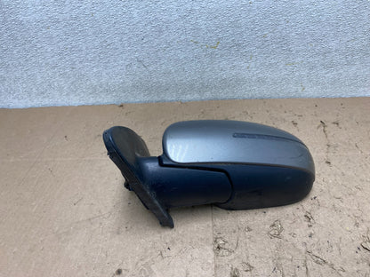2011 to 2013 Kia Forte Left Driver LH View Door Mirror w/ Turn Signal W3664 DW3