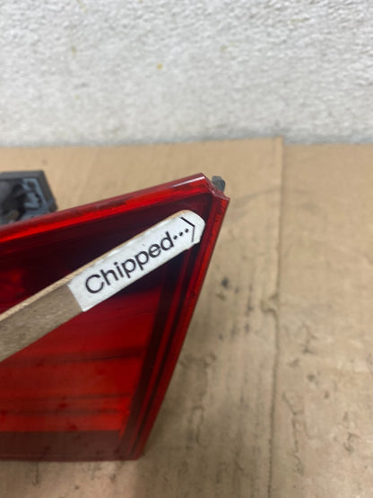 2011-2013 BMW 5 F10 Rear Right Passenger Rh Trunk Inner Tail Light OEM M5522 DW5