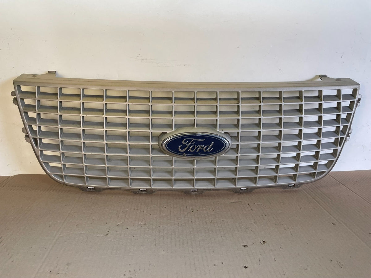 2003 to 2006 Ford Expedition Front Upper Grille Grill AH6531 DG0